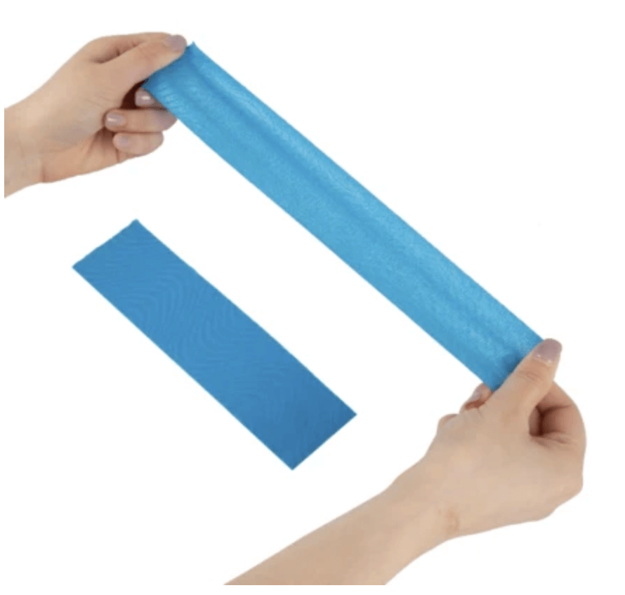 Can Kinesiology Tape Harm Me?