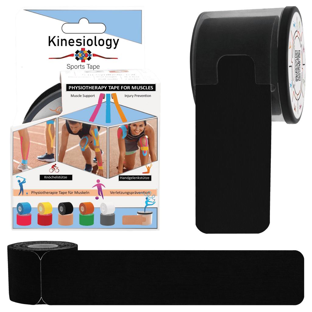 Kinesiology Tape For Scar Tissue