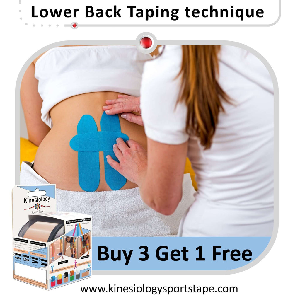 Can You Sleep with Kinesiology Tape? Everything You Need to Know