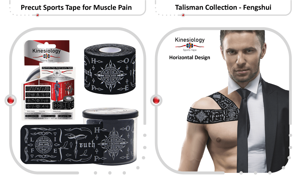 STABILISING SHOULDER MUSCLE INJURY