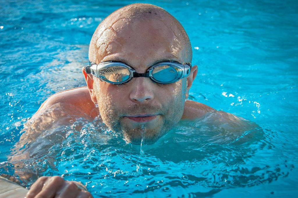 Can You Swim in Kinesiology Tape?