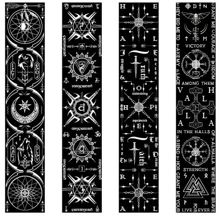 Talisman Collection