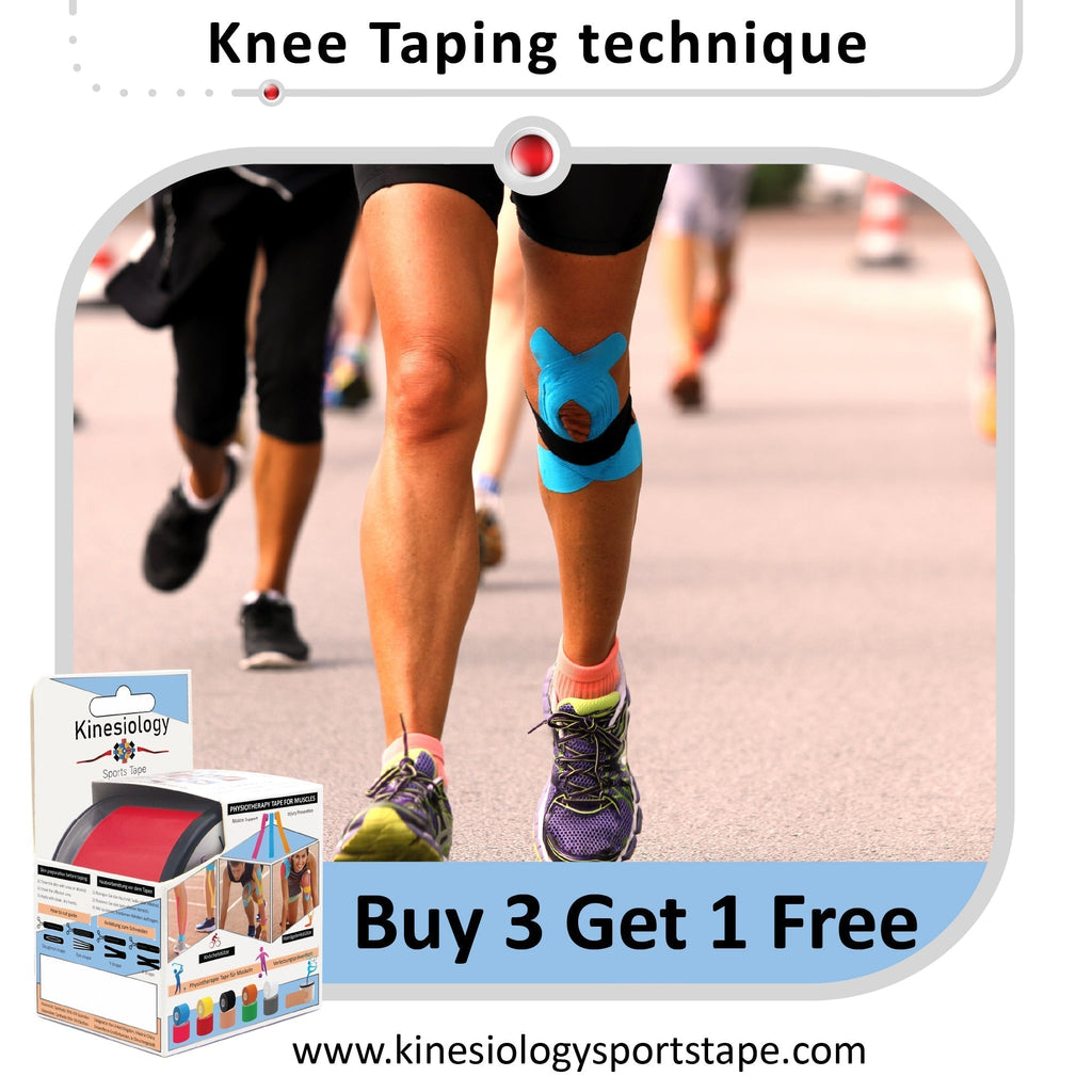 Top Kinesiology Taping Techniques for Common Injuries Step-by-Step