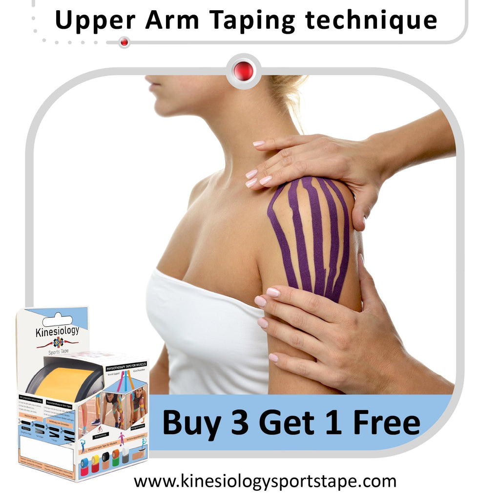 How to Apply Kinesiology Tape: The Complete Beginner's Guide to Proper Taping Techniques