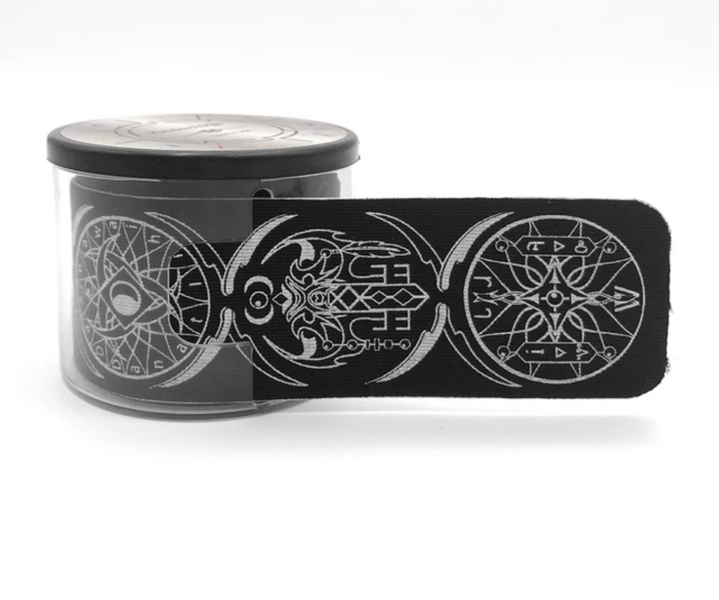 Introducing the Talisman Collection