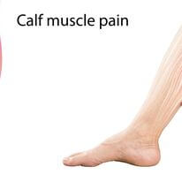 Got Shin Splints? Try Kinesiology Sports Tape