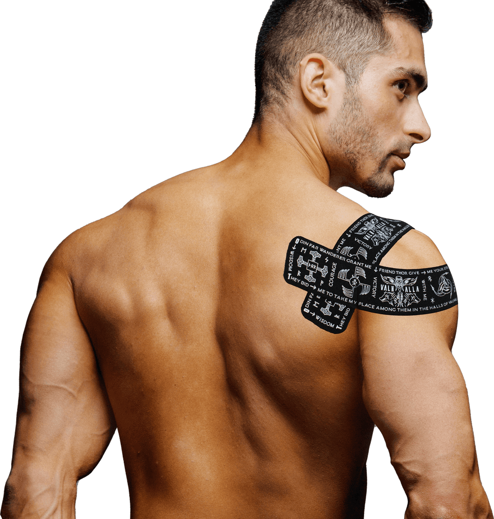 Mastering Performance: Decoding the Science of Kinesiology Tape