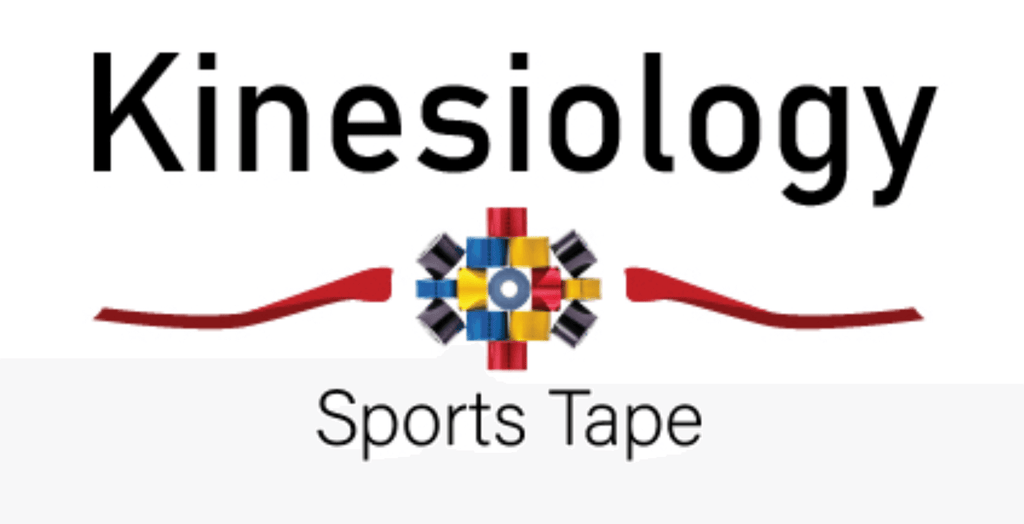 Free Kinesiology Sports Tape Guide!