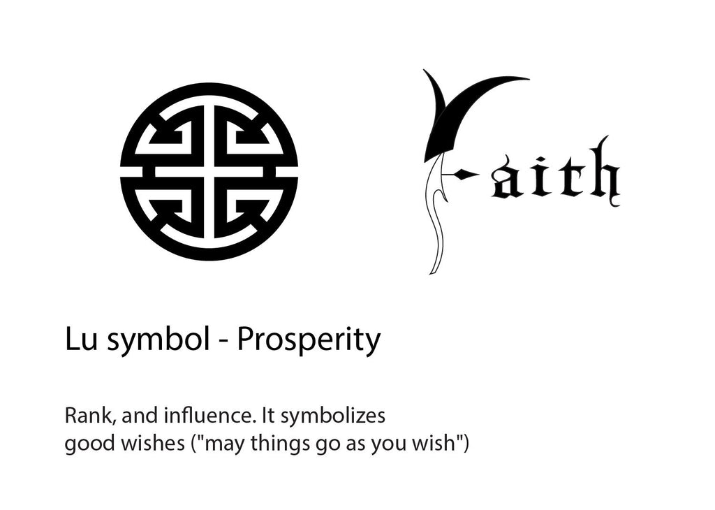 Talisman Collection - Feng Shui