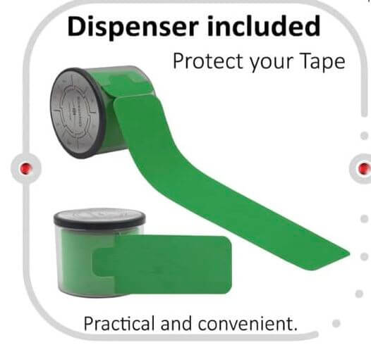 Kinesiology Sports Tape - Start 2023 Right