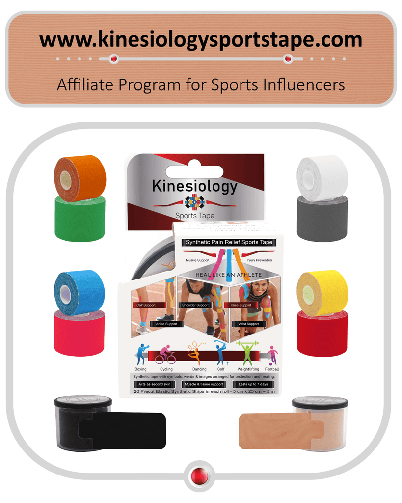 Can Sports Tape Help Plantar Fasciitis?