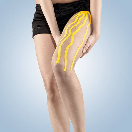 Iliotibial Band Syndrome