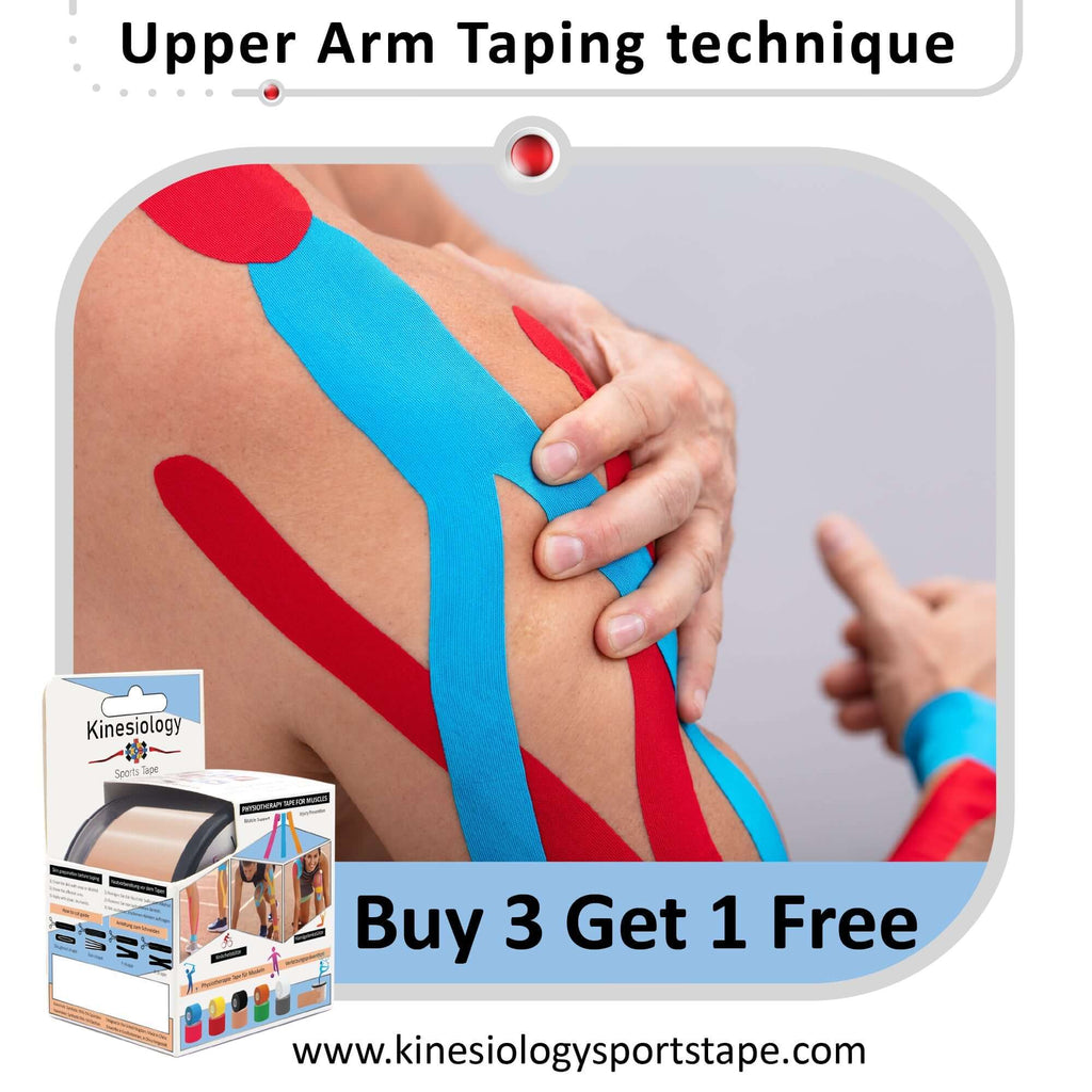 Does Kinesiology Tape Really Work? A Scientific Breakdown