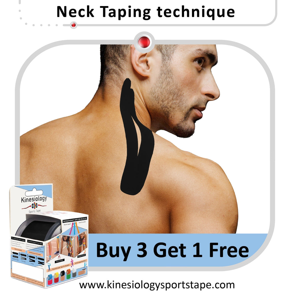 10 Common Mistakes People Make When Using Kinesiology Tape