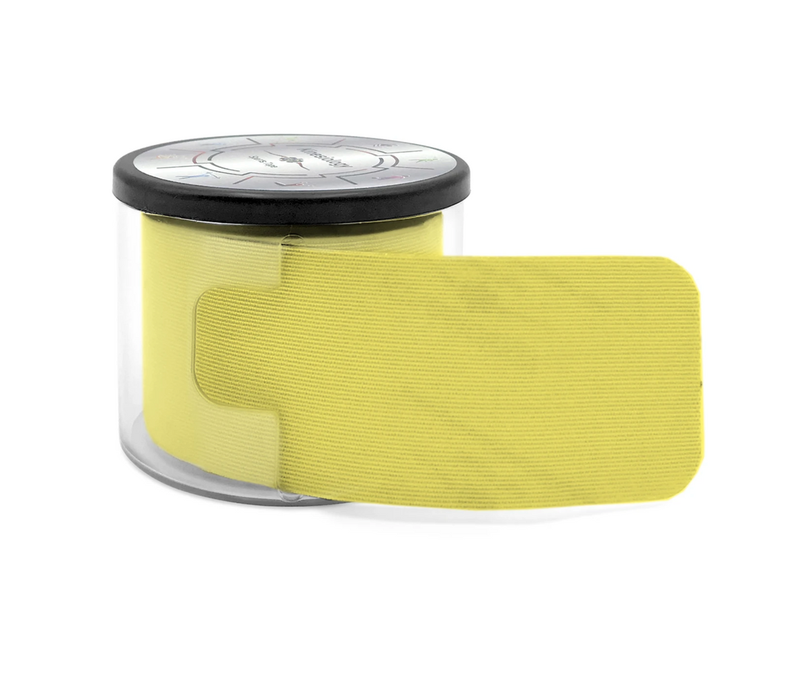 Why our Kinesiology Tape Dispenser Works Kinesiology Sports Tape