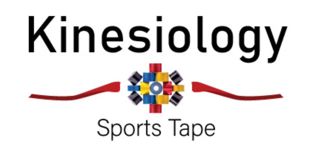 Free Kinesiology Sports Tape Guide!
