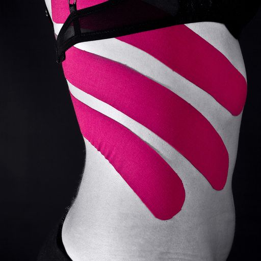 Ehlers Danlos Syndrome and Kinesiology Tape