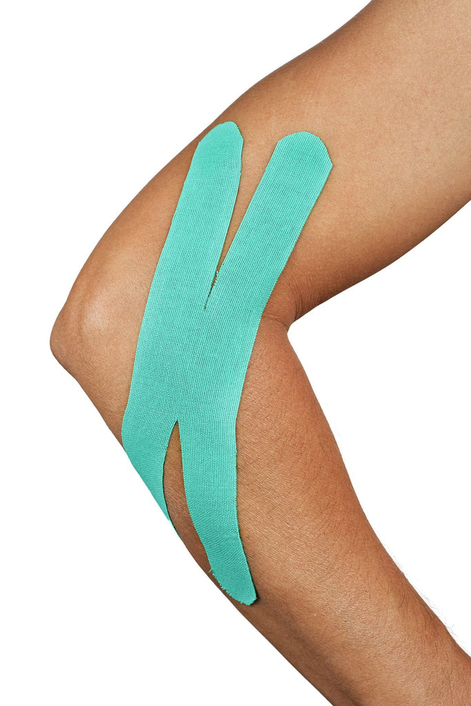 Kinesiology Tape and Basketball Injuries - What You Need to Know