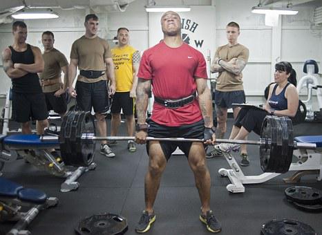 Kinesiology Sports Tape For Lifting Weights - The Extra Support You Need?
