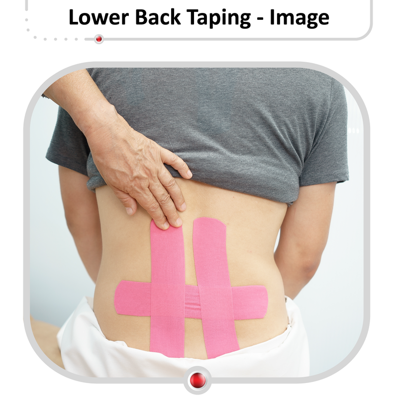 Lower Back Pain