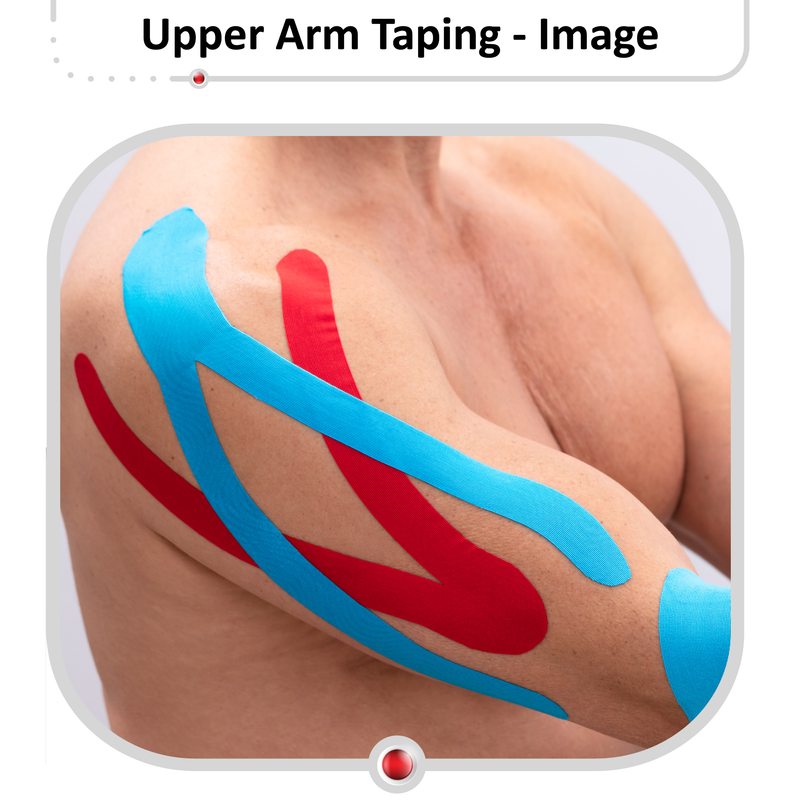 Upper Arm Pain