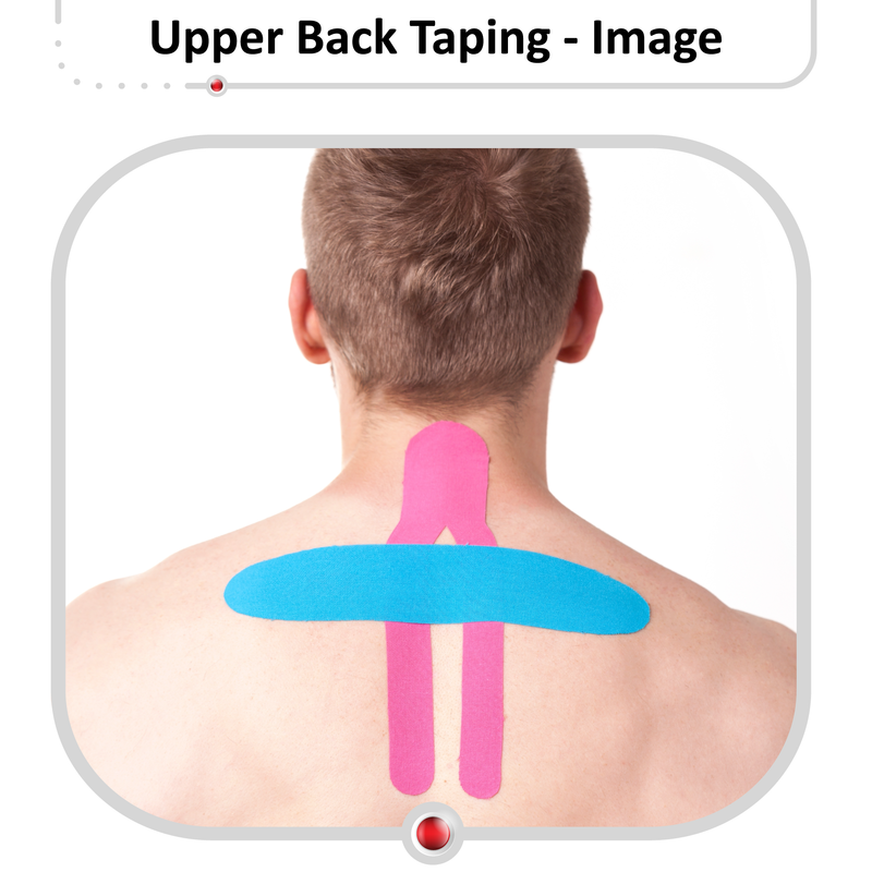 Upper Back Pain